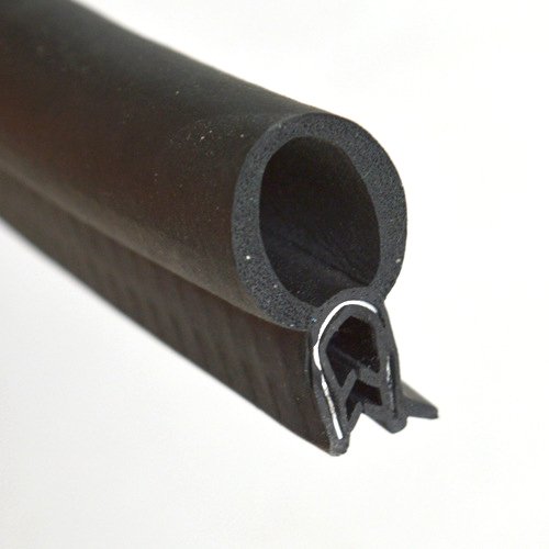 OEM Custom Automotive Rubber Seals Manufacturer's Door and Window Rubber Seal for Vehicles