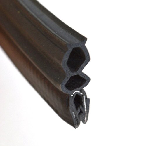 OEM Custom Automotive Rubber Seals Manufacturer's Door and Window Rubber Seal for Vehicles