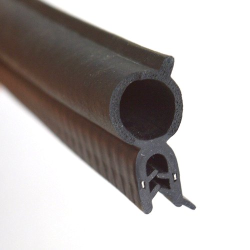 OEM Custom Automotive Rubber Seals Manufacturer's Door and Window Rubber Seal for Vehicles