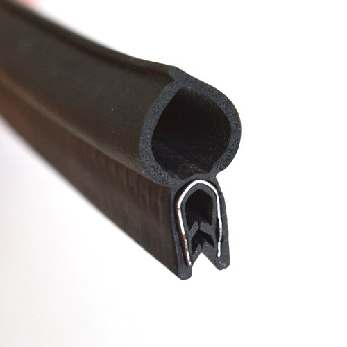 OEM Custom Automotive Rubber Seals Manufacturer's Door and Window Rubber Seal for Vehicles