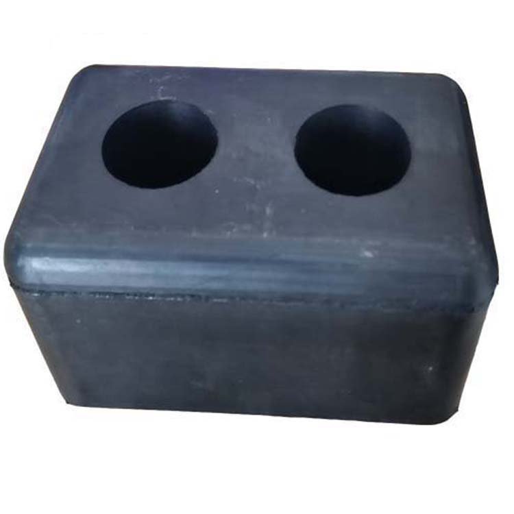 Waterproof Black Silicone Bushing Plug Round Auto Sensor Wire Harness Rubber Tube Cable Sleeving Grommet