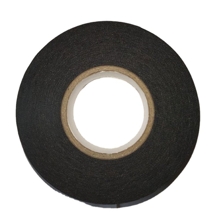 High Abrasion Resistance Flame Retardant Automotive Electrical Wire Harness Wrap Cloth Tape