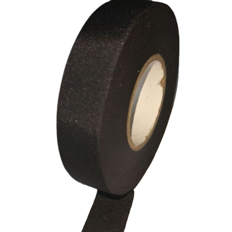 High Abrasion Resistance Flame Retardant Automotive Electrical Wire Harness Wrap Cloth Tape