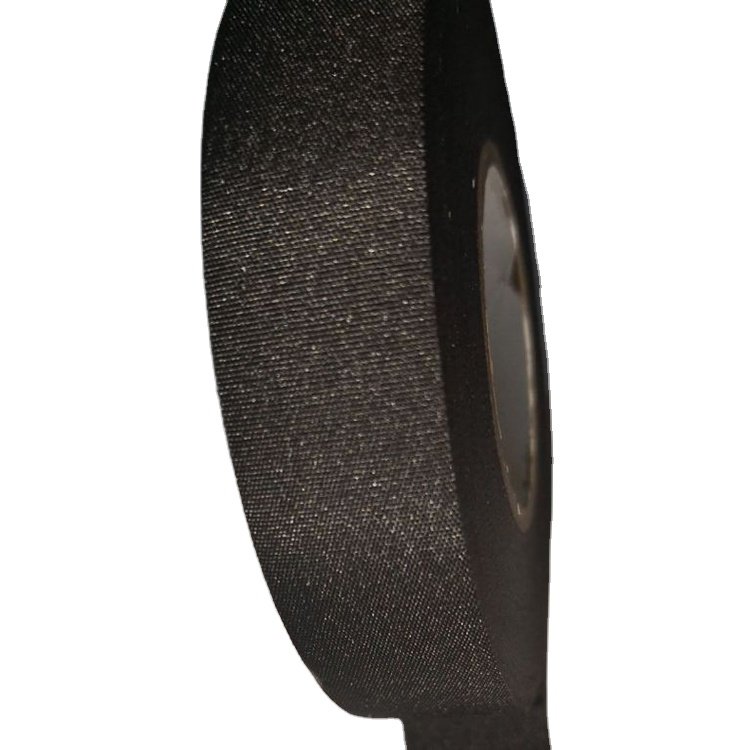 High Abrasion Resistance Flame Retardant Automotive Electrical Wire Harness Wrap Cloth Tape