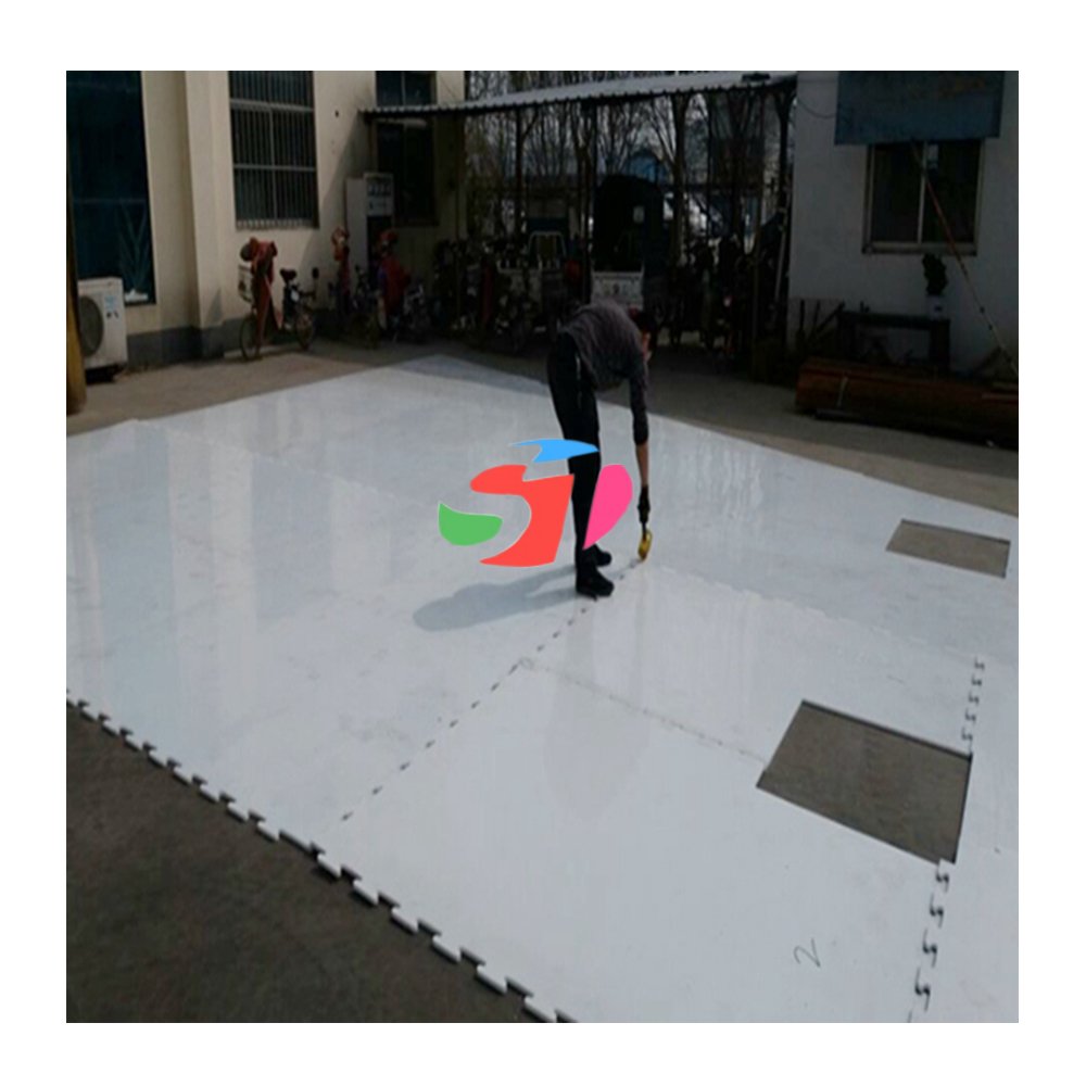 Multifunctional uhmwpe plastic skateboard papan selaju adult skate board with CE certificate