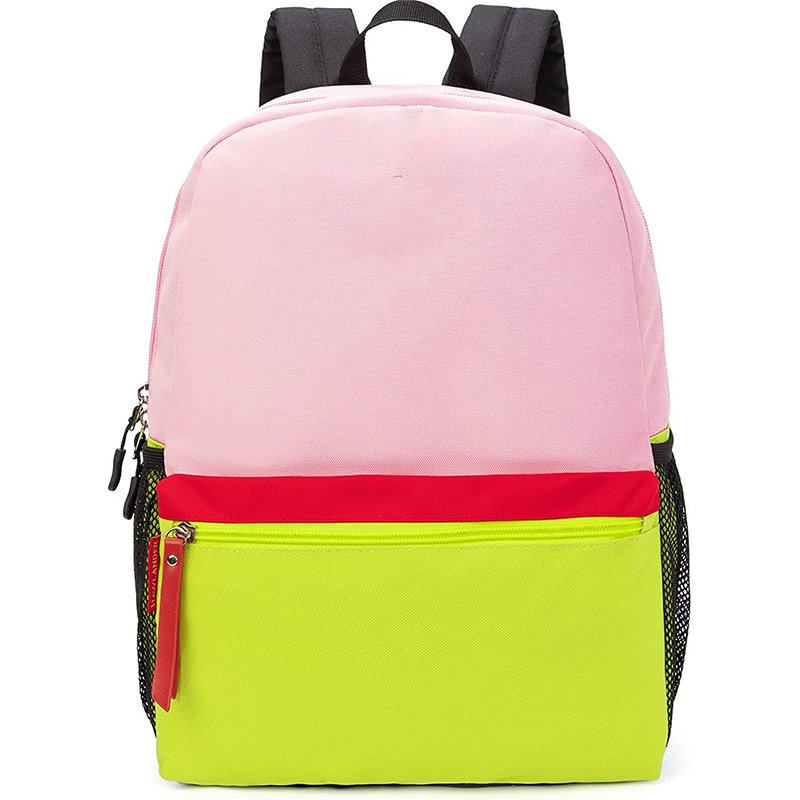 Multi Purpose Cute Tote Bag Girl School Crossbody Shoulder Bag girls school bags with Accessories