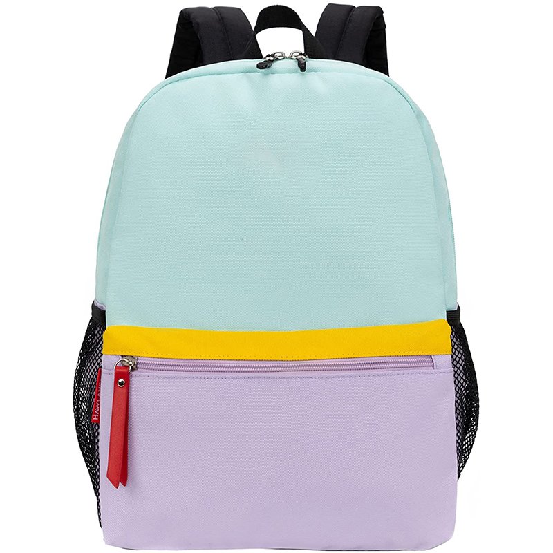 Multi Purpose Cute Tote Bag Girl School Crossbody Shoulder Bag girls school bags with Accessories