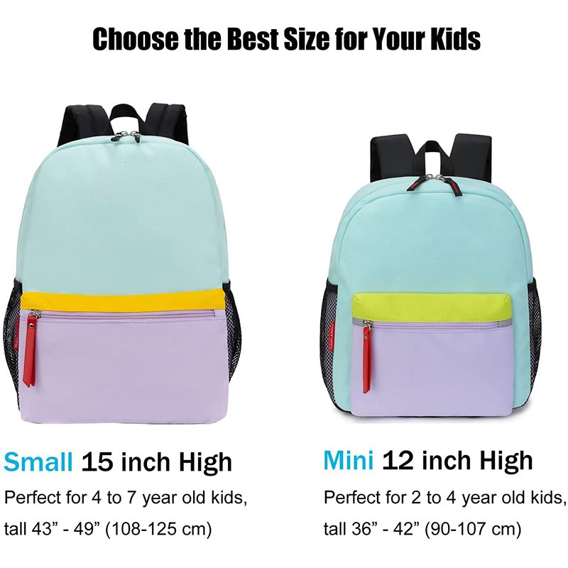 Multi Purpose Cute Tote Bag Girl School Crossbody Shoulder Bag girls school bags with Accessories