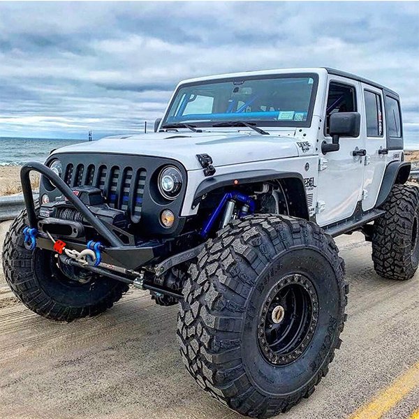 Custom Made ATV UTV Off-Road Winch Cable Hook with Rubber Stopper New Condition Synthetic Winch Rope