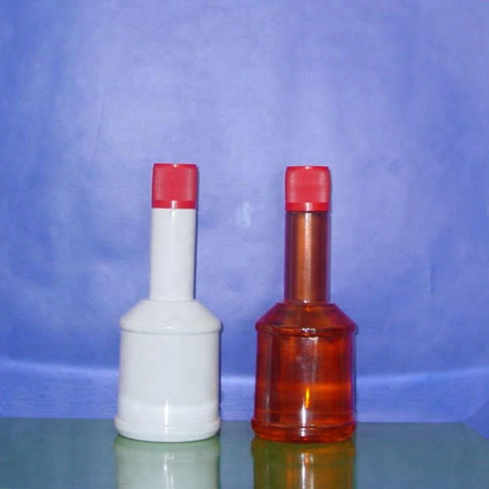 Auro Care Product Liquid Plastic Bottle Packaging