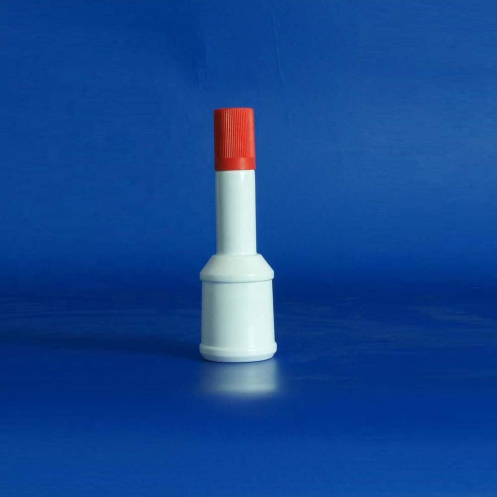 Auro Care Product Liquid Plastic Bottle Packaging