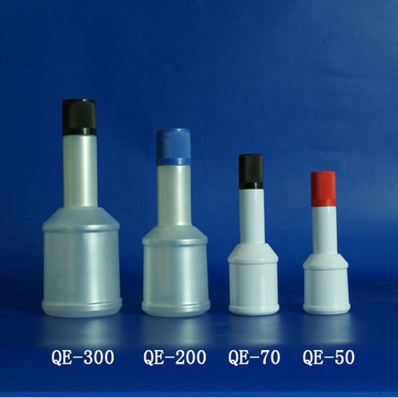 Auro Care Product Liquid Plastic Bottle Packaging