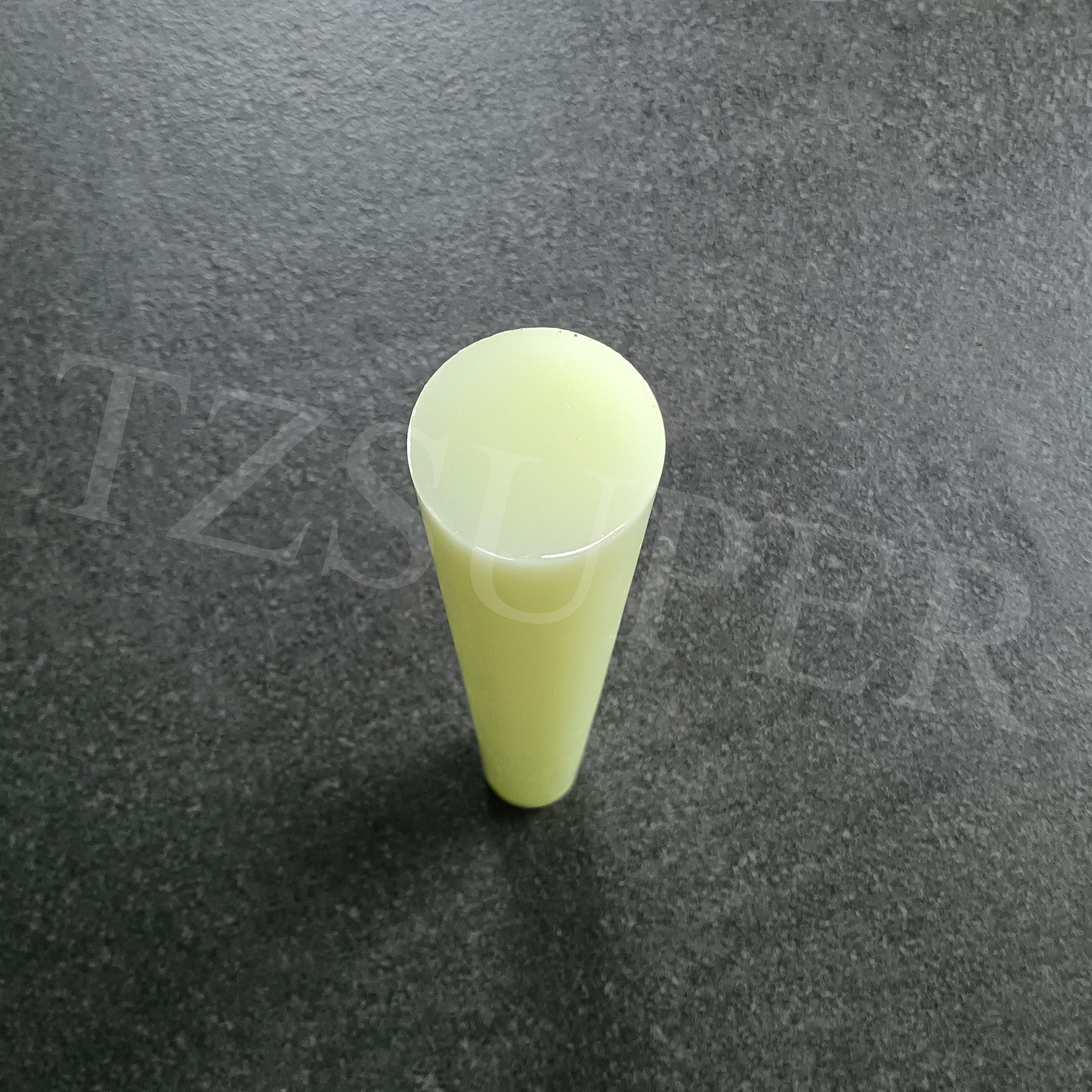 Competitive Price Elastomeric Material Polyurethane PU Rod