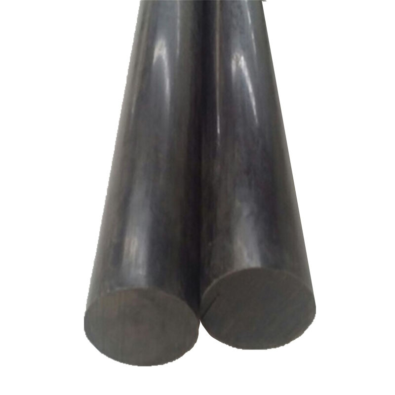 High Precision round Bar Customized PA Nylon PA6 Rod Dia10mm to 100mm MC Moulded and Extruded Material