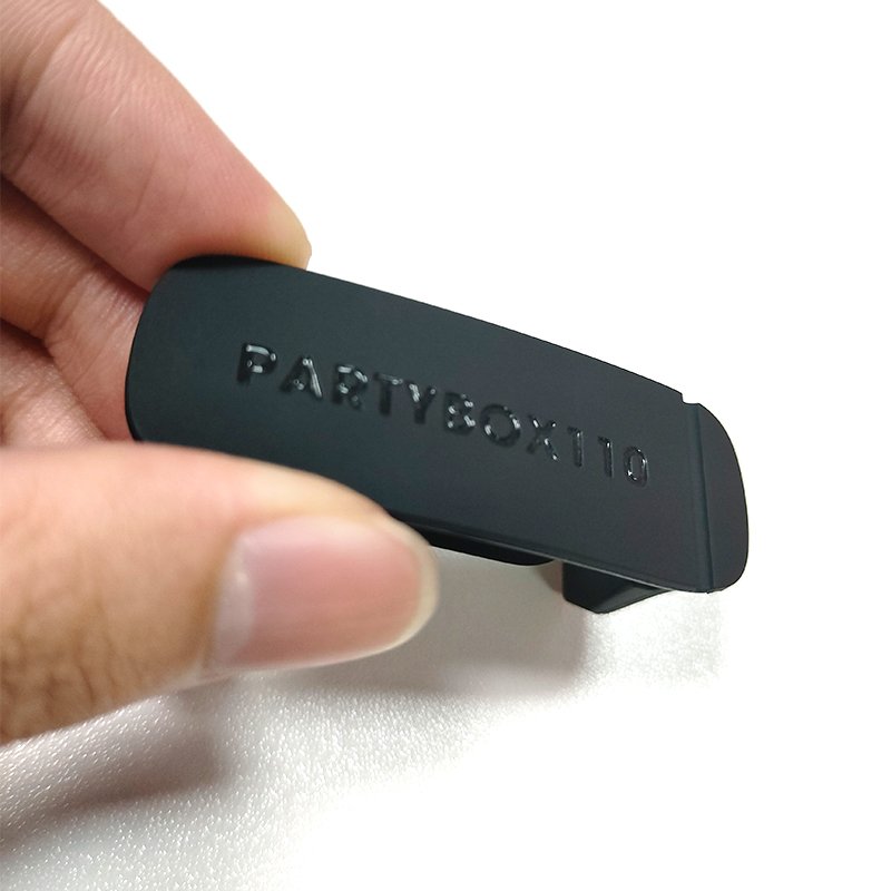 Manufacturer opens mold to customize silicone rubber industrial products accessories silicone rubber miscellaneous parts