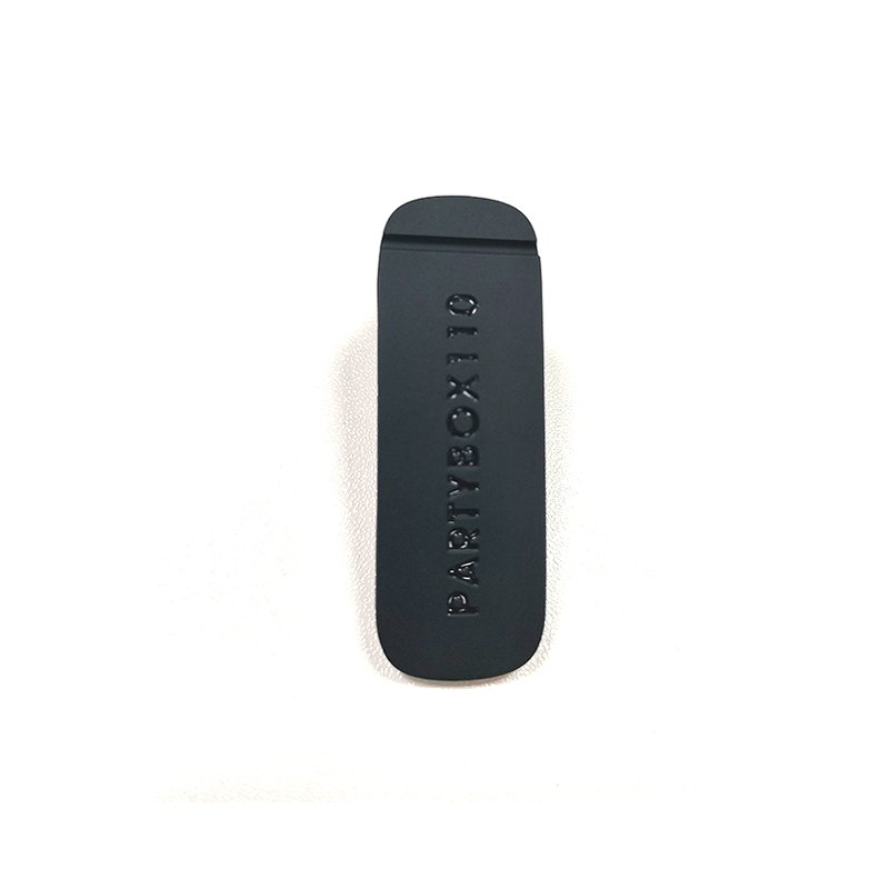Manufacturer opens mold to customize silicone rubber industrial products accessories silicone rubber miscellaneous parts