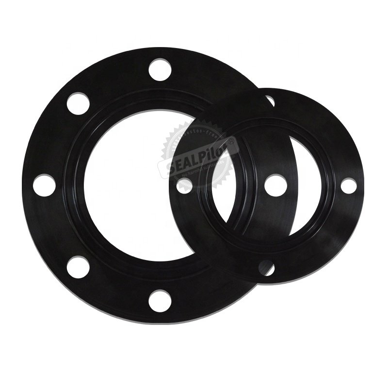 Chinese factory directly sale heat resistant neoprene rubber sheet auto parts, customized products
