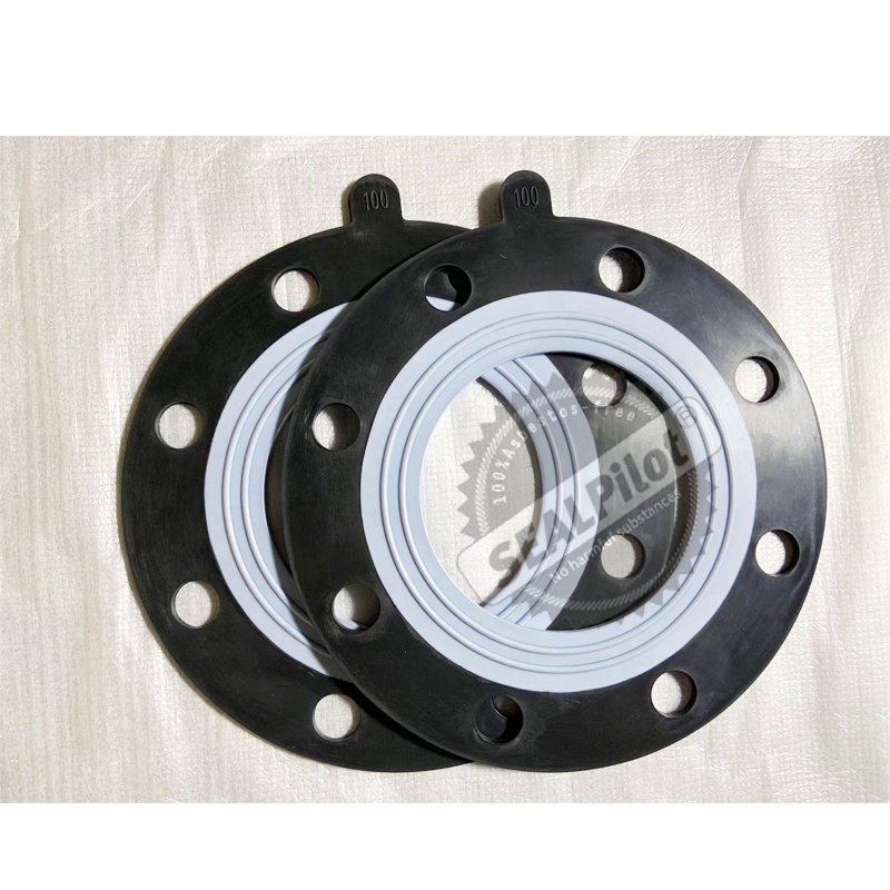 Chinese factory directly sale heat resistant neoprene rubber sheet auto parts, customized products