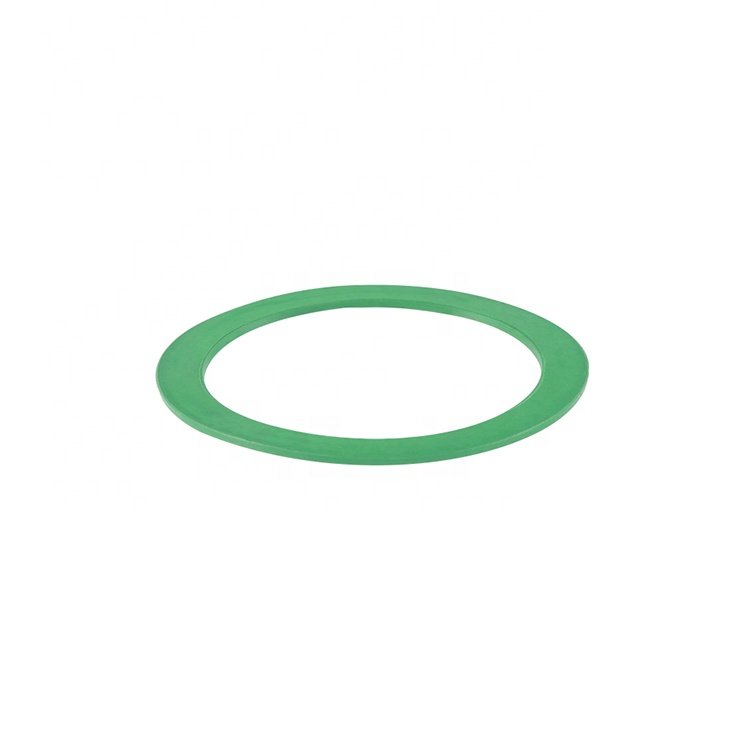 Factory In China Custom Silicon Rubber Dome Thin Flat Washers Plain O-ring Gasket