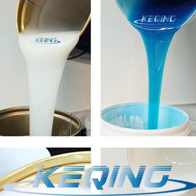 15 Shore a Liquid Silicone Rubber for Candle and Soap Molds for RTV-2 Silicone Rubber Mould Making