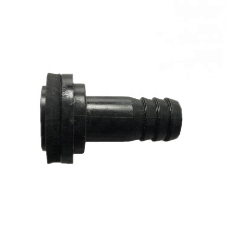 precision plastic hose brass fit ISO manufacturer machinery hardware manufacturing hose fittings