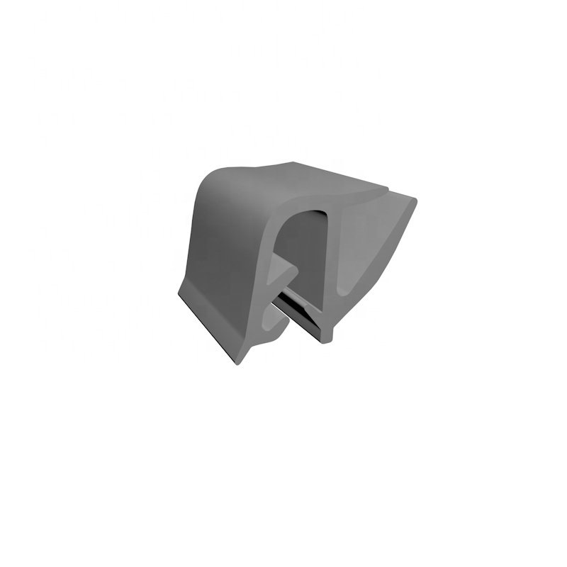 Rubber Door Seals Window Rubber Seal EPDM Rubber Sealing Automotive