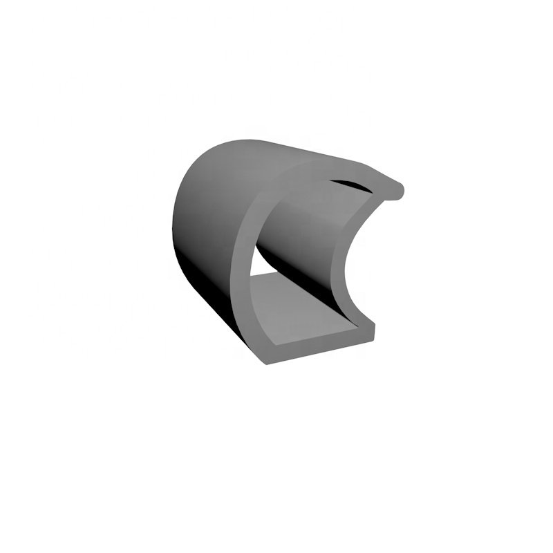 Rubber Door Seals Window Rubber Seal EPDM Rubber Sealing Automotive