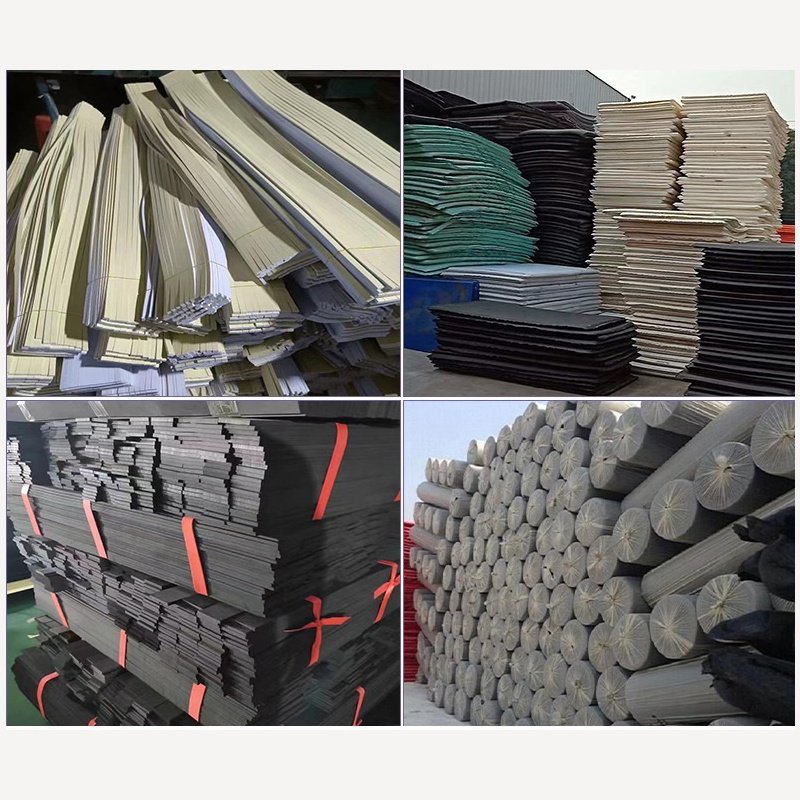 Wholesale Easy cutting RoHS Reach Top quality 1mm 2mm 3mm eva foam sheet rolls eva foam 5mm for craft