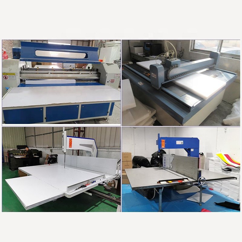 Wholesale Easy cutting RoHS Reach Top quality 1mm 2mm 3mm eva foam sheet rolls eva foam 5mm for craft