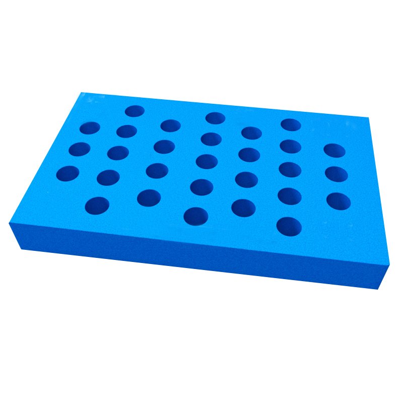 EVA foam manufacture Custom high density size 38 degrees to 70 degrees hardness cosplay foam sheets eva foam sheet