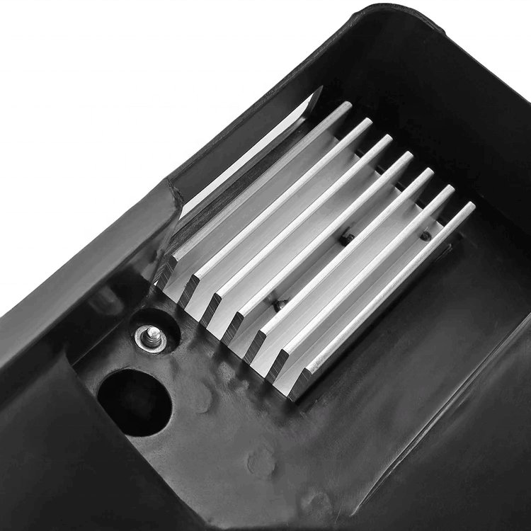 Passenger Vehicle Automotive Cooling Parts OE 16363-31510 Radiator Fan For Toyota Camry