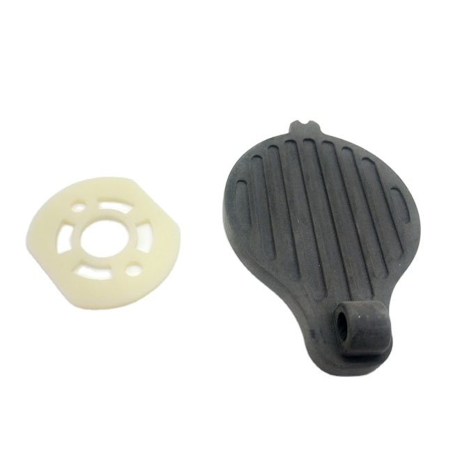 Molds Other Electric Bicycle Parts Container Mould Vehicle Mould Injection Plastic Fast Time Plastic Cnc Machining Plastic