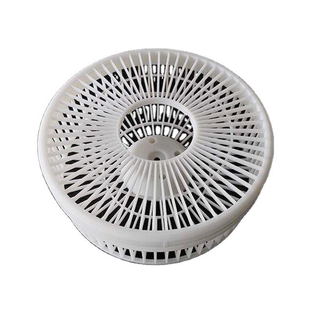 Molds Other Electric Bicycle Parts Container Mould Vehicle Mould Injection Plastic Fast Time Plastic Cnc Machining Plastic
