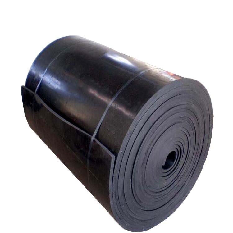 Supply Wear-resistant Rubber Sheet Fluorine Rubber Sheet Sponge Rubber Sheet