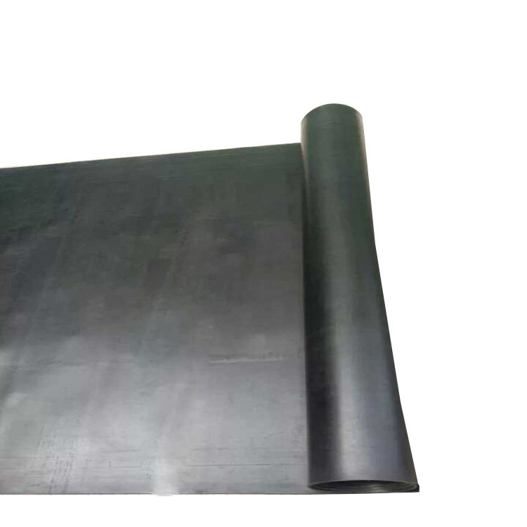 Supply Wear-resistant Rubber Sheet Fluorine Rubber Sheet Sponge Rubber Sheet