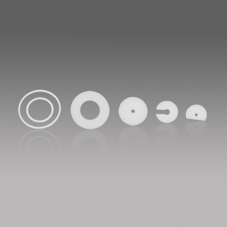 Custom Non-Standard Plastic Extrusion Processing and Production Services