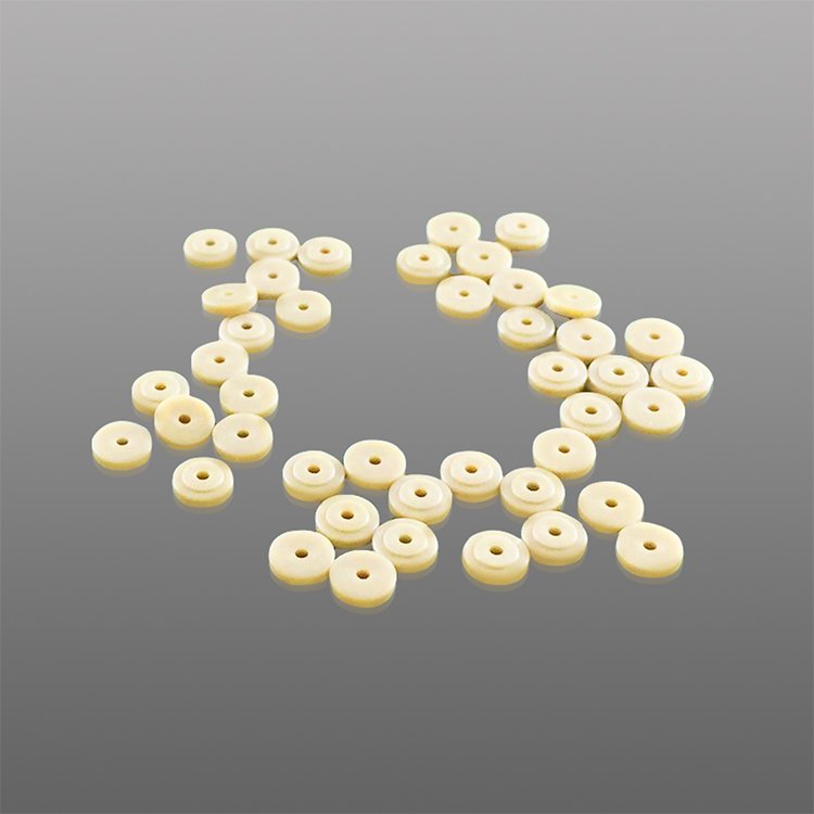 Custom Non-Standard Plastic Extrusion Processing and Production Services