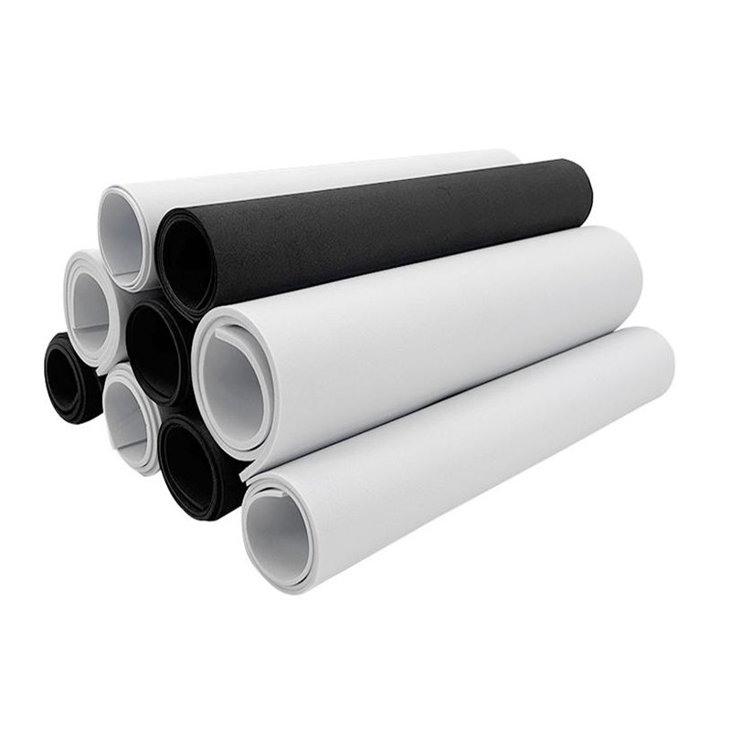 Hot Sales Factory Eva Foam 40mm 10mm 15mm 5mm 50mm Bulk Eva Rubber Craft Foam Sheet Material color eva foam sheet