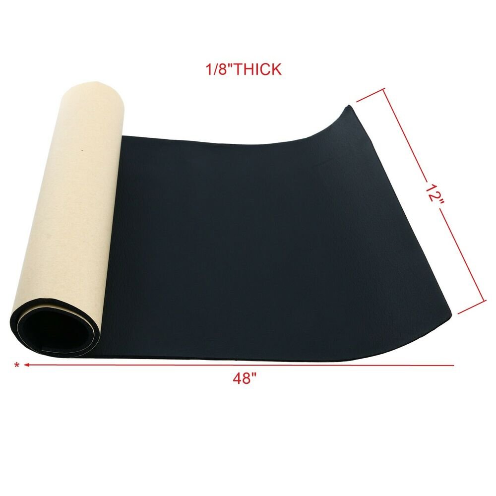 industrial anti vibration elastic black closed cell sponge neoprene foam rubber sheet mat roll