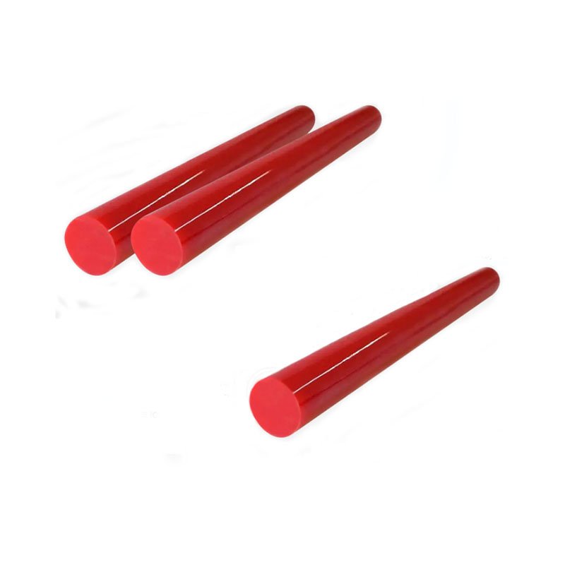 Polyurethane Plastic Solid PU Round Rod Stick Bar Pu Plastic Rod