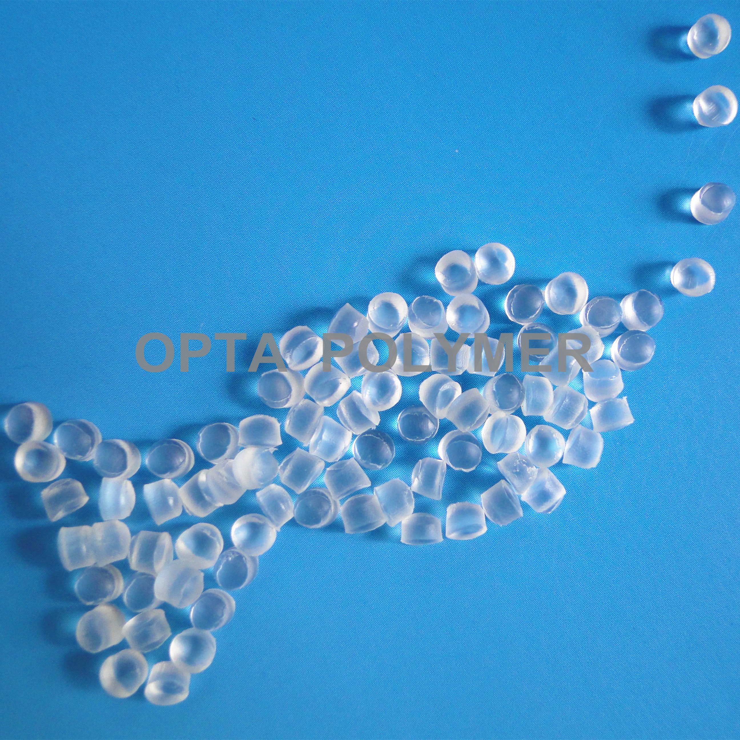 TPV rubber granules Thermoplastic Vulcanizate rubber factory price,black TPV for injection molding