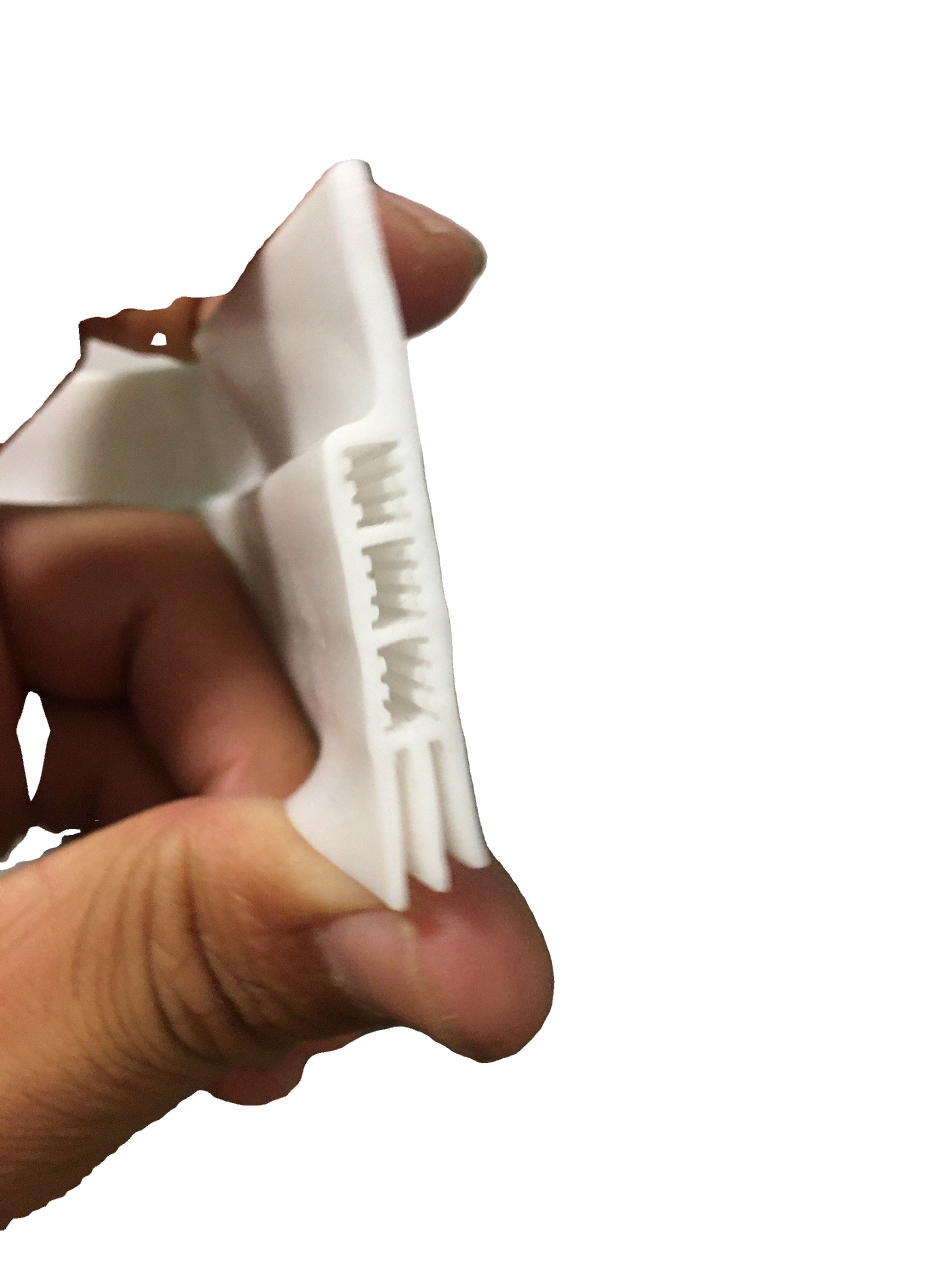 Insect proof, moisture proof, reduce noise Silicone rubber door and window seals
