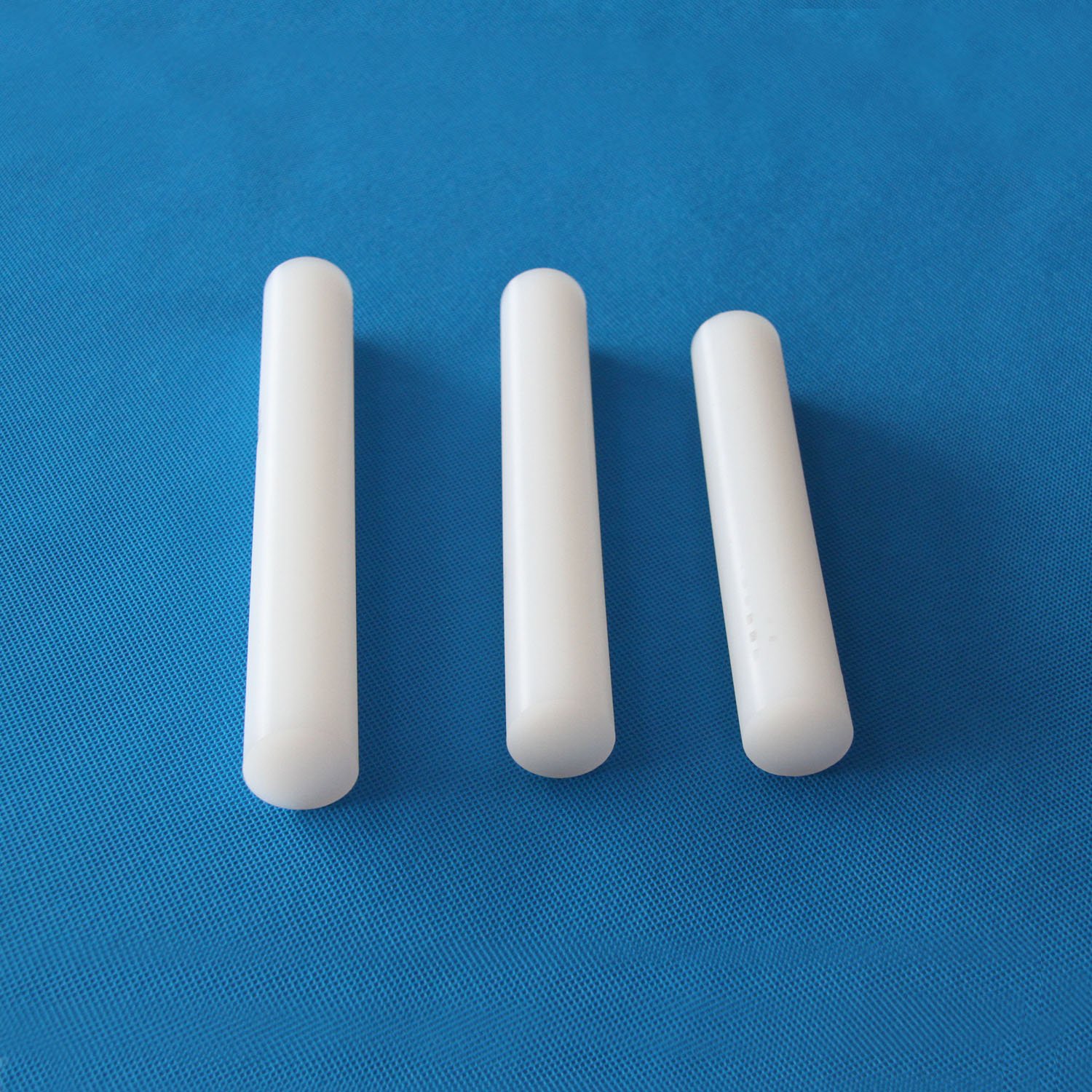 Customization High Melt Point Fluoroplastic PFA Rods