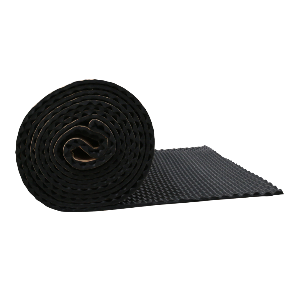 fireproof foam glass board cryogenic foam glass board class 0 foam rubber plate