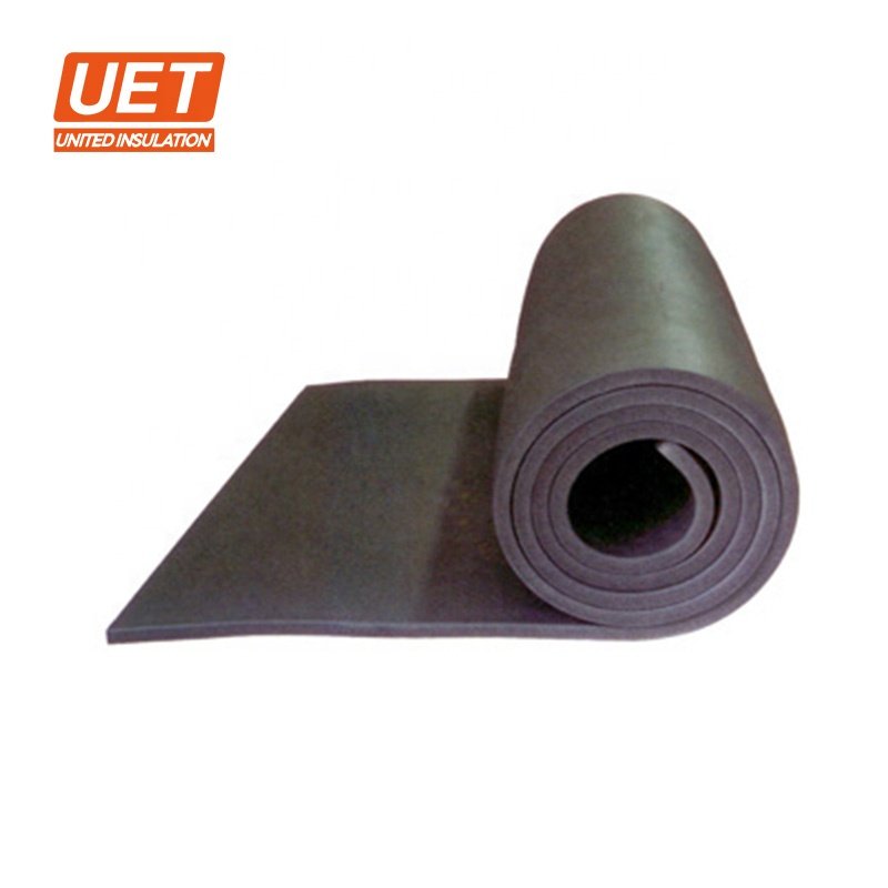 fireproof foam glass board cryogenic foam glass board class 0 foam rubber plate