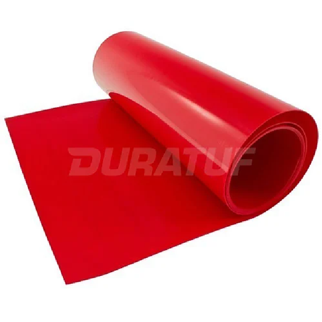 High Quality Open Cell Translucent Silicone Rubber Sheets Low Density Heat Resistant Custom Cutting Processing Wholesale