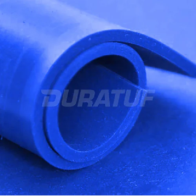 High Quality Open Cell Translucent Silicone Rubber Sheets Low Density Heat Resistant Custom Cutting Processing Wholesale