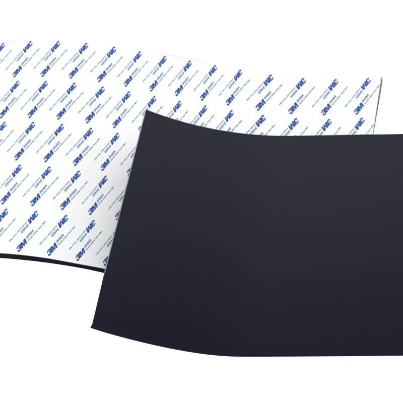 Factory Direct Custom Silicone Roll for Moisture-Proof Insulation Sealing Cutting and Moulding Processing for Rubber Sheets