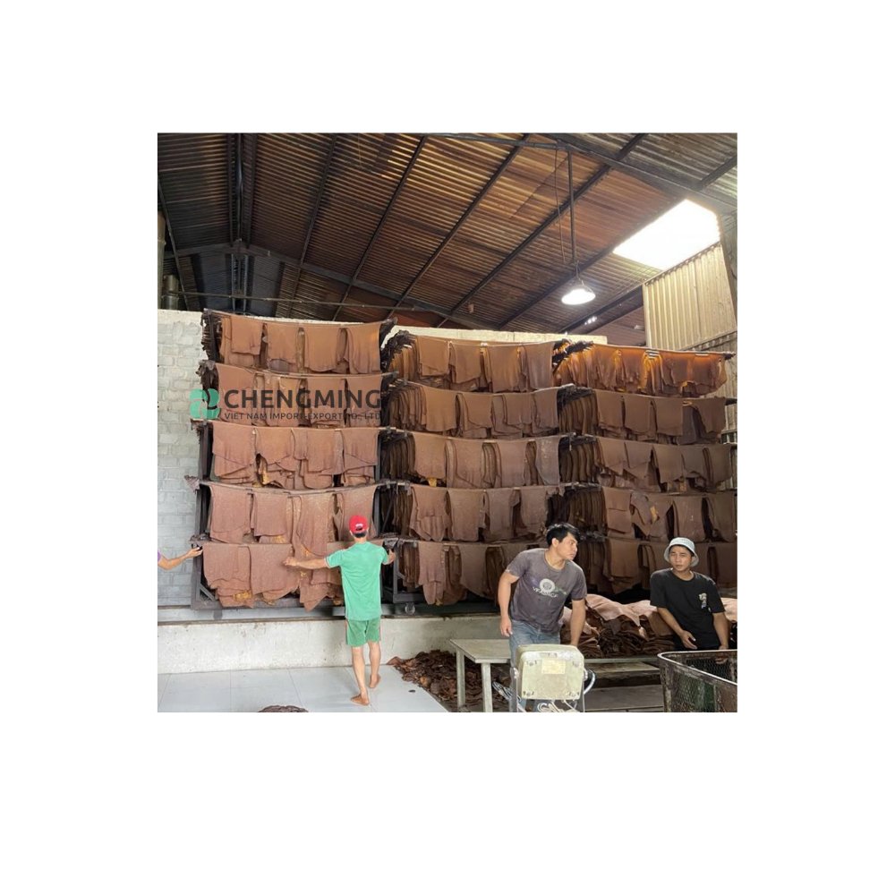 best raw materials RSS 3 Top-quality natural rubber with wholesale price Competitive Rubber Products Price factory direct sales