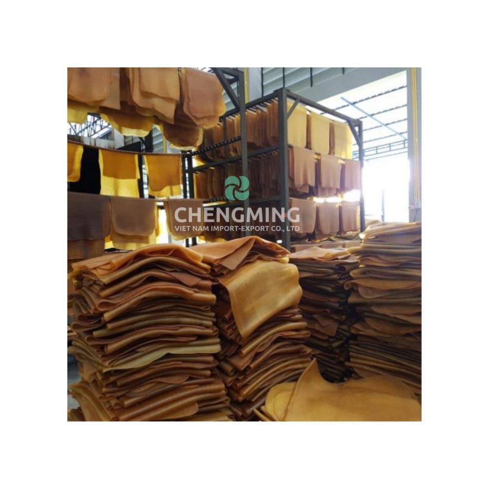 best raw materials RSS 3 Top-quality natural rubber with wholesale price Competitive Rubber Products Price factory direct sales